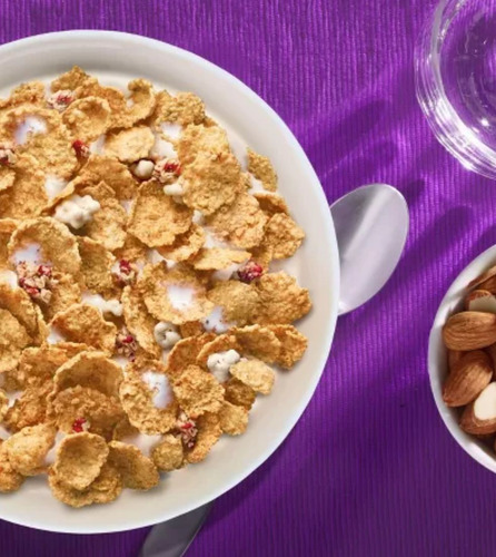 Kellogg's Special K Fruit And Yogurt Cereal - 17.9oz