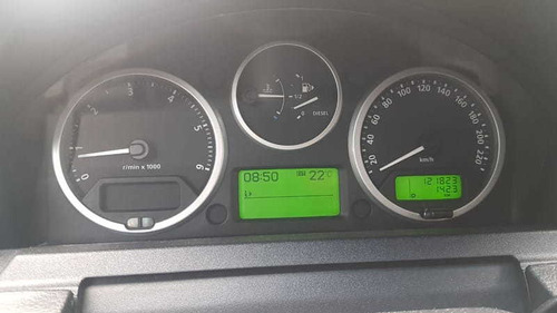 Land Rover Discovery-3 4x4 Hse 2.7 Td V-6(aut.) 4p 20