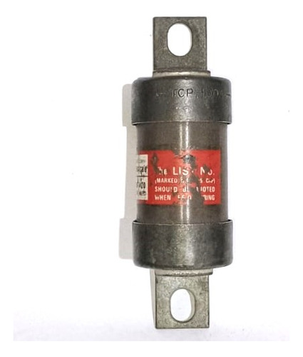 Fusível Class Q1 B. S 88 T C P 100 A 550 V Class Q1