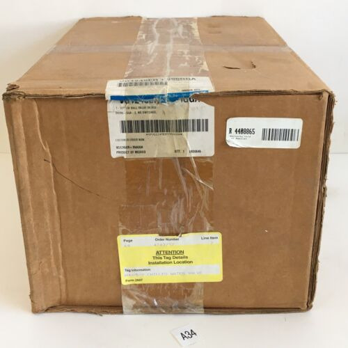 *new~open~box* Johnson Controls Vg1245er + 956gga Chille Jjq