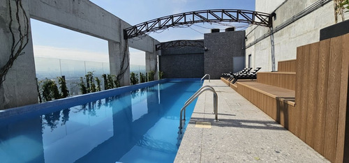 Loft Listo Para Habitar En Lomas De Sotelo Sin Aval