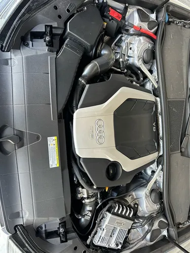 Audi A6 3.0 Tfsi S Line 333hp At