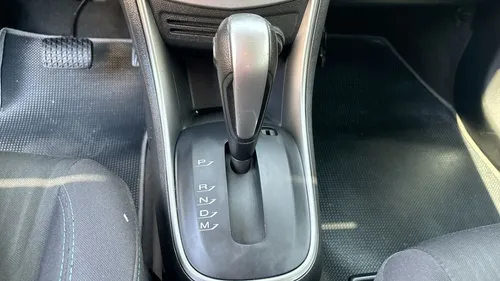 Chevrolet Tracker Lt 2014