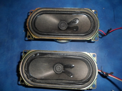 Bz 204 Repuestos Tv 21 Flat (trc) Ken Bronw Mod 21lmb (Usado)