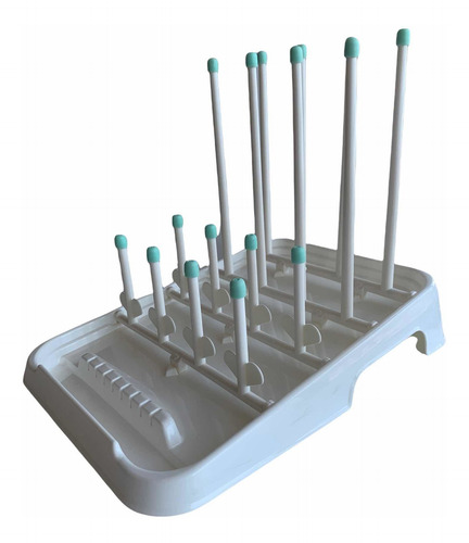 Escurridor Secador P/ Mamaderas Y Accesorios Baby Innovation
