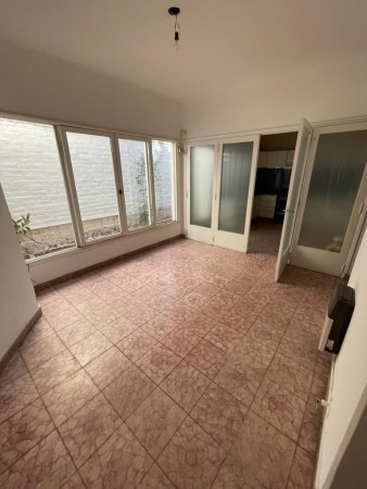 Greenwood Vende Casa En La 5ta Seccion - Ciudad De Mendoza