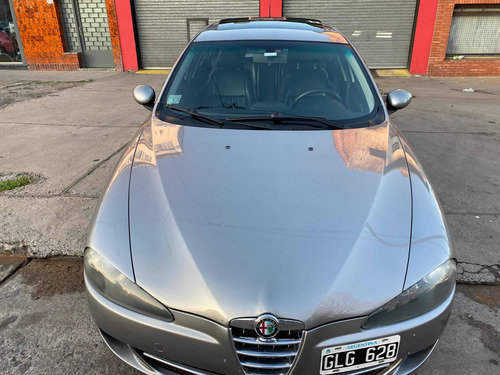Imagen 2 de 19 de Alfa Romeo 147 2.0mpi 1.6v. Ts S