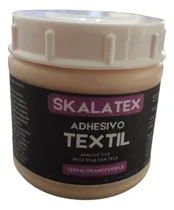 Comprar Adhesivo Textil Foil Y Tela Con Tela Termotransferible 125g
