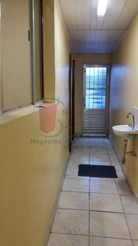 Salao - Quarta Parada - Ref: 9470 - L-9470