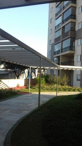 Imagem 12 de 30 de Apartamento Residencial À Venda, Parque Independência, São Paulo. - Ap2734
