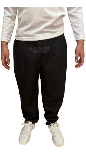 Pantalon Niño  Para Disfraz Trajes Típicos