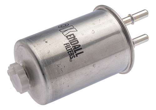 Filtro Petroleo Sin Sensor Ssangyong Actyon Sp D20dt 07-11
