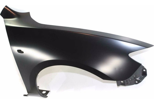 Salpicadera Derecha Mazda3 / Mazda 3 Sedan 2004 - 2009