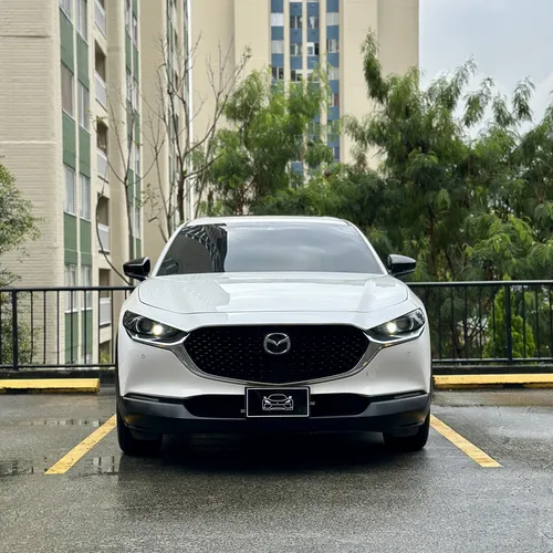 Mazda CX-30 2.5 Grand Touring Lx 4x2