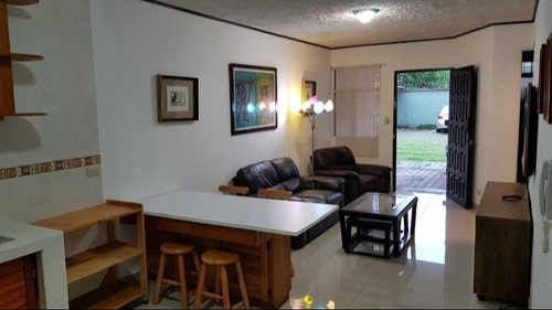 Imagen 5 de 8 de Full Amob 2 Hab Apto En Sabanilla