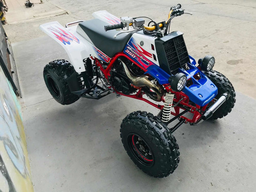 Yamaha Banshee Excelente!