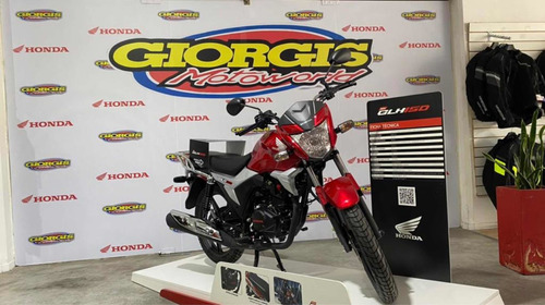 Imagen 4 de 6 de Honda Glh 150