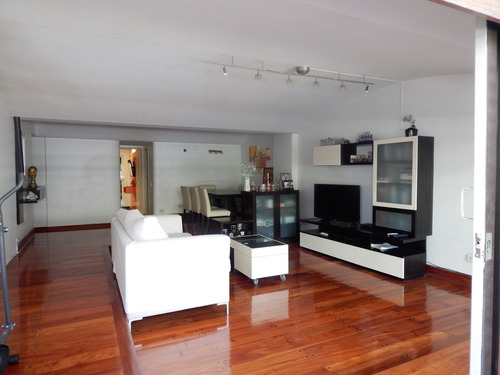 Venta Flores Dpto 6 Amb Patio, Parrilla Y Balcón
