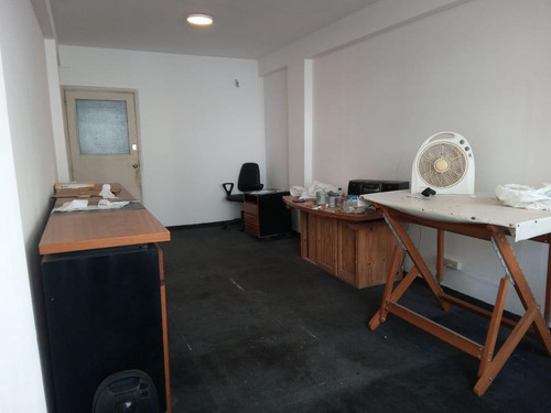 Imagen 5 de 7 de Oficina En Venta En La Plata Calle 48 E/ 7 Y 8 - Dacal Bienes Raices