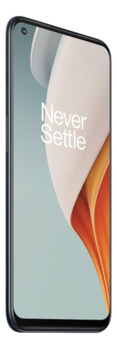 OnePlus Nord N100 Dual SIM 64 GB midnight frost 4 GB RAM