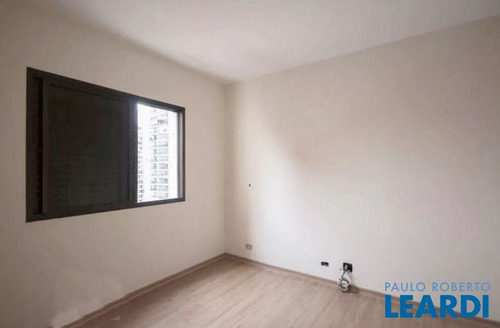 Imagem 12 de 15 de Apartamento - Brooklin - Sp - 459980