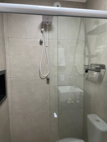 Imagem 9 de 19 de Apartamento À Venda Com 58m2, 2 Dormitórios Em Santana De Parnaíba.