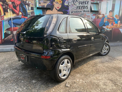 Chevrolet Corsa 1.4 Maxx Econoflex 5p