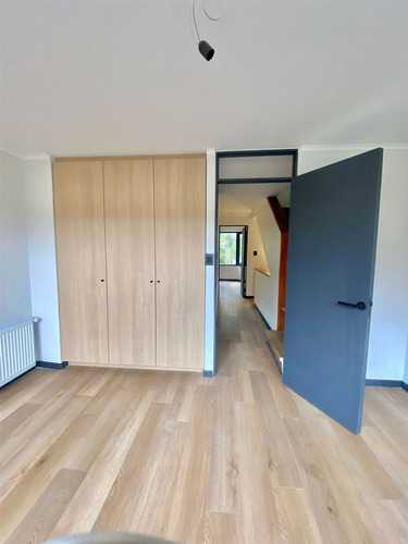 Townhouse Remodelada: Juan Xxiii / Buenaventura