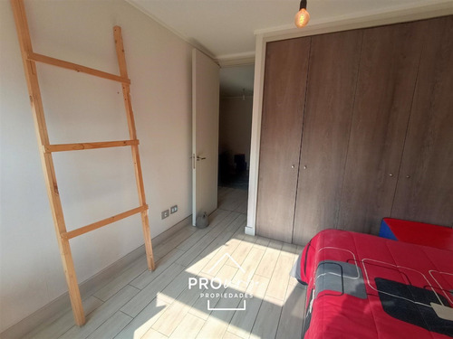 Departamento Arriendo 3 Dorm, Providencia, 2 Estacionamiento