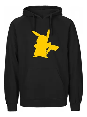 Sudadera de 2025 pikachu