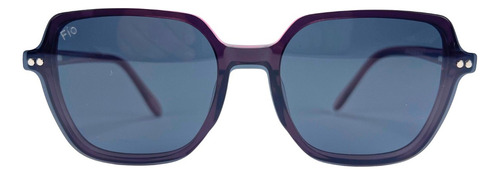 Lentes Graduados Optiify Con Mica Solar Todo Incluido 3009