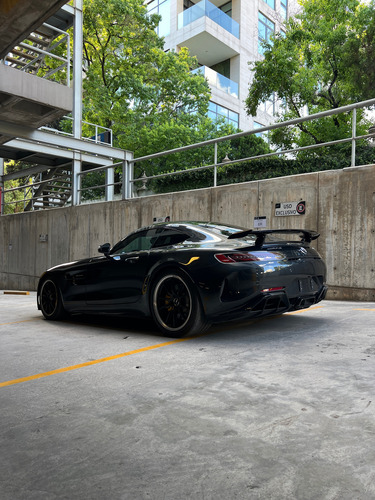 Mercedes-benz Amg Gtr