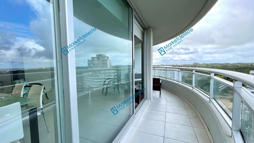 Ocean Drive 2 - 3 Suite - 02 - Piso Alto