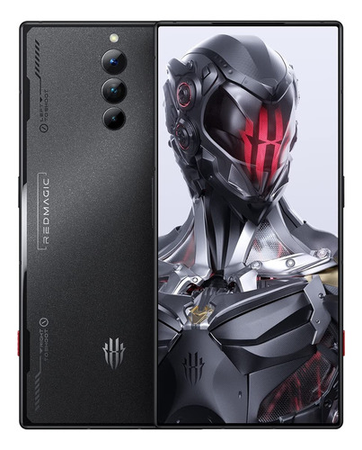 Redmagic 8 Pro Smartphone 5g 256gb 12gb