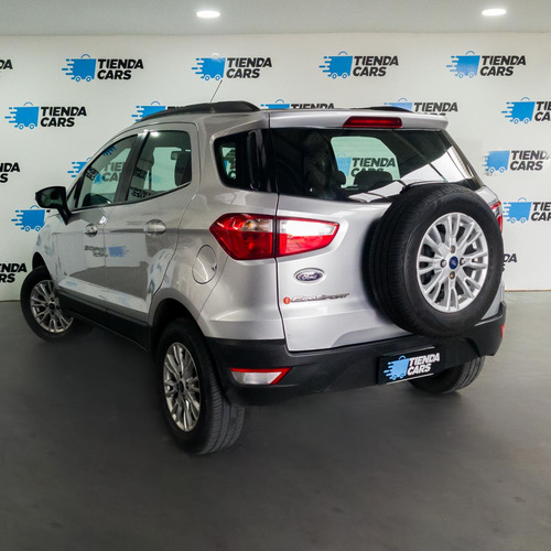 Ford Ecosport 1.6 Se 110cv 4x2