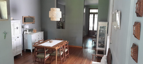 Venta Casa 3 Dormitorios Concordia Con Cochera