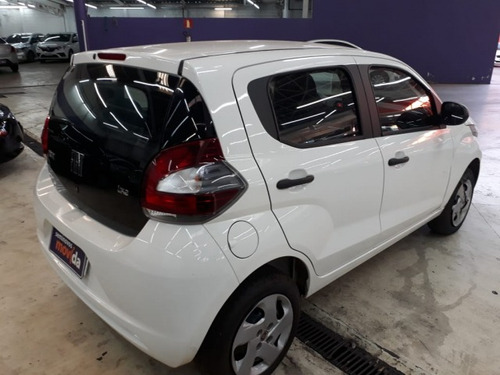 Fiat Mobi Evo Like 1.0 (flex)