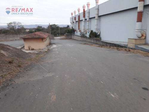 Imagem 19 de 30 de Terreno À Venda, 8335 M² Por R$ 3.050.000,00 - Altos Da Boa Vista - Sorocaba/sp - Te1397