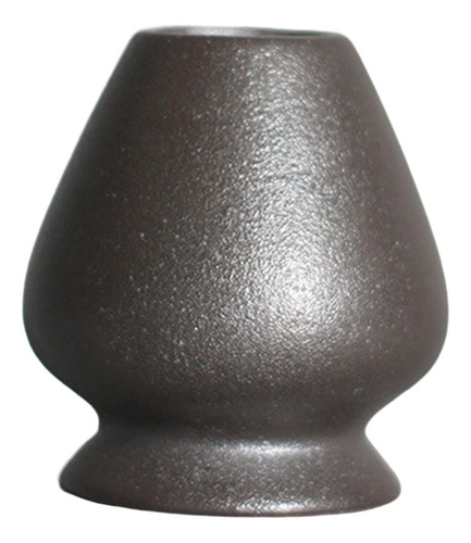 2 Soporte Tradicional Para Batidor Matcha, Herramienta Negro