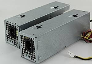 Fuente De Poder Dell Optiplex 790 H240as-00 H235p -00