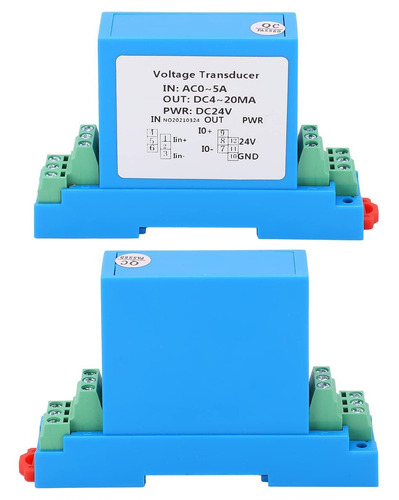 Current Transmitter Transformer Abs With High For