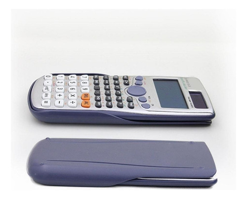 Aplicable A Fx-991es-plus - Calculadora Científica (417
