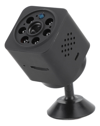 Cámara De Seguridad Hd 1080p Con Visión Nocturna Inalámbrica