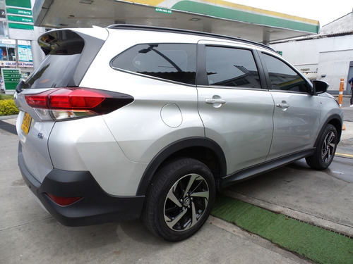 Toyota Rush 1.5 High