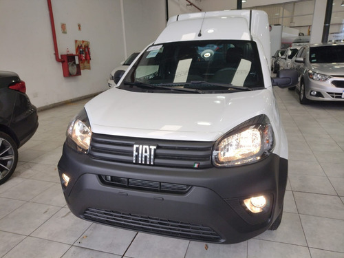 Imagen 3 de 11 de Fiat Fiorino Endurance 1.4 Año 2022 0km (y)