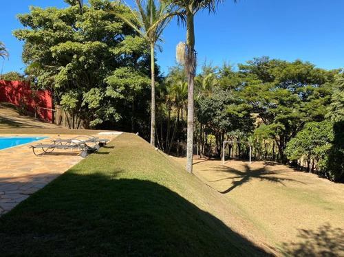 Imagem 13 de 30 de Chácara A Venda, 2300 M² - Vargem/sp - Ch0003