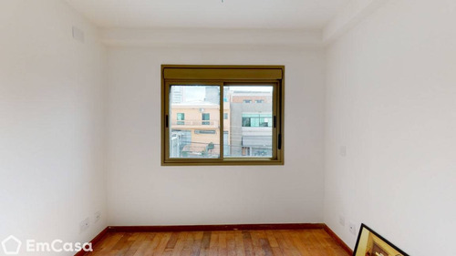Imagem 6 de 10 de Apartamento À Venda Em São Paulo - 22703