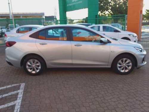 Imagem 9 de 9 de Chevrolet Onix 1.0 Turbo Flex Ltz Automático
