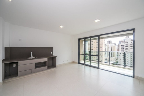 Imagem 25 de 30 de Apartamento - Ap00645 - 70611651