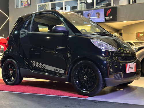 Smart Fortwo 1.0 MHD COUPÉ 3 CILINDROS 12V GASOLINA 2P AUTOMÁTICO